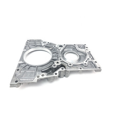 Car Timing Cover Used For Isuzu Frr 4HF1